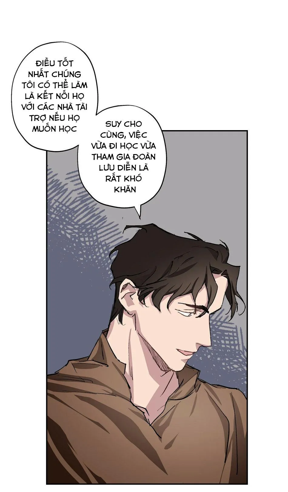 Phù Thủy Xứ Eden Chapter 2 Trang 47