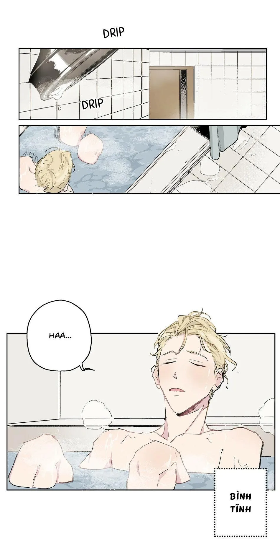 Phù Thủy Xứ Eden Chapter 3 Trang 8