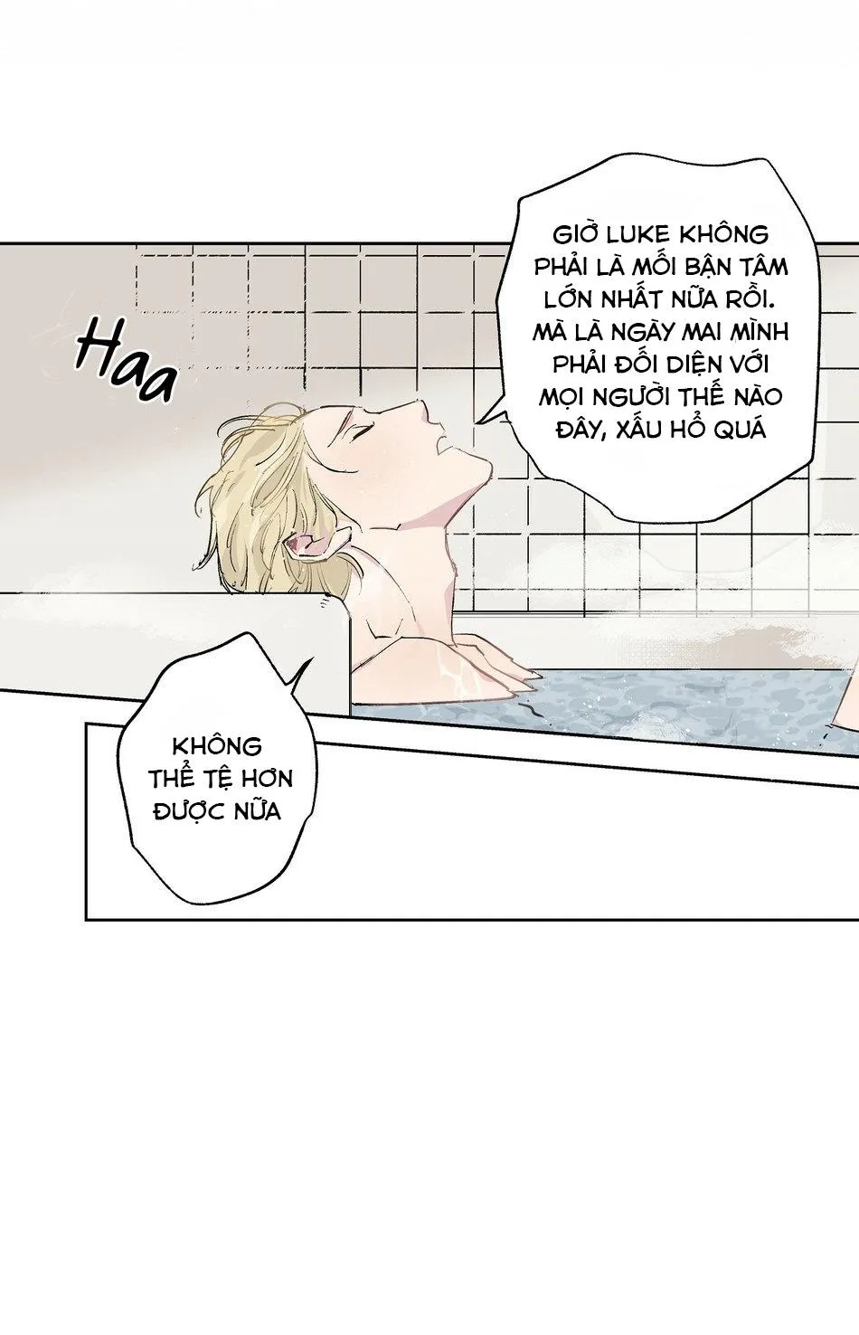 Phù Thủy Xứ Eden Chapter 3 Trang 11