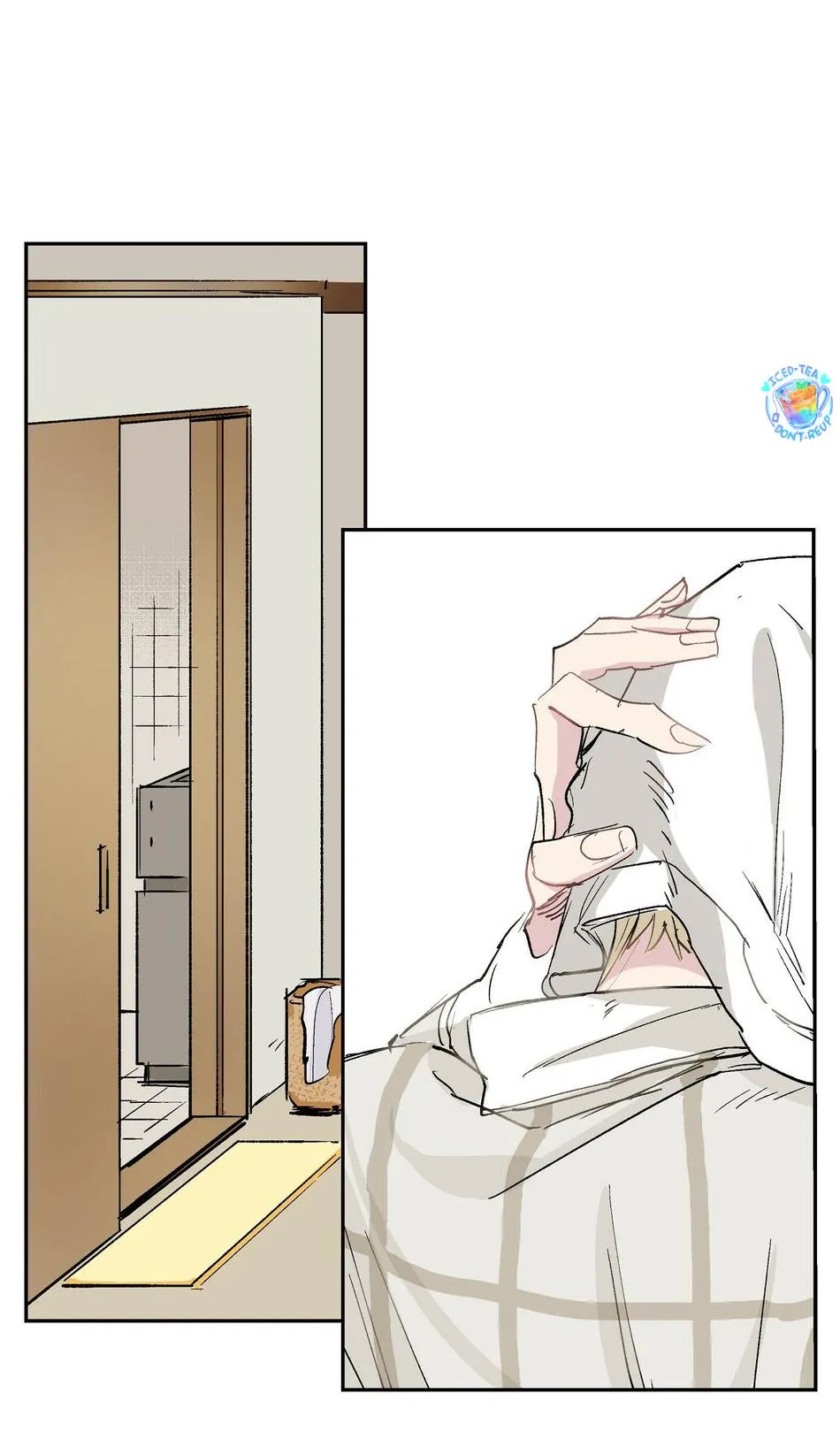 Phù Thủy Xứ Eden Chapter 3 Trang 12