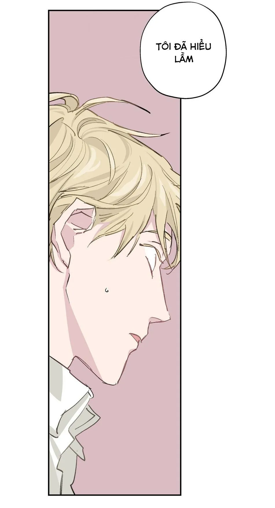 Phù Thủy Xứ Eden Chapter 3 Trang 18