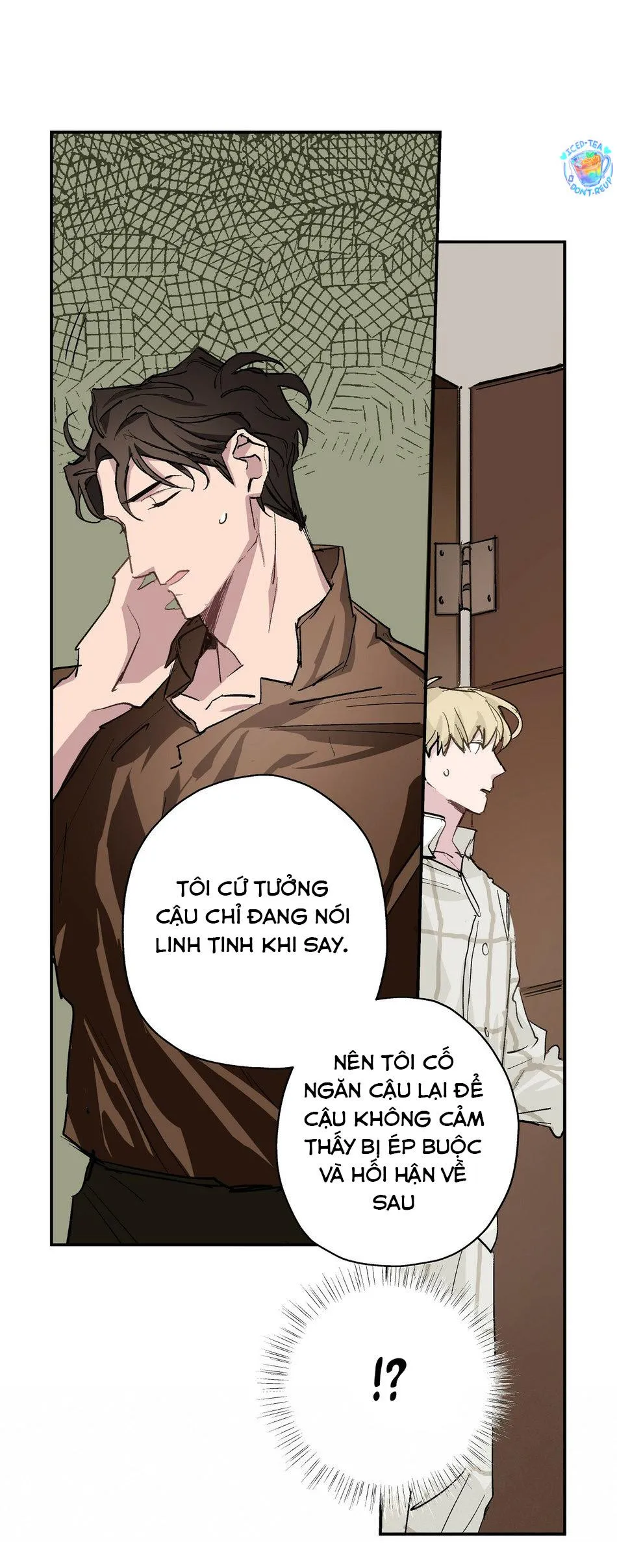 Phù Thủy Xứ Eden Chapter 3 Trang 19