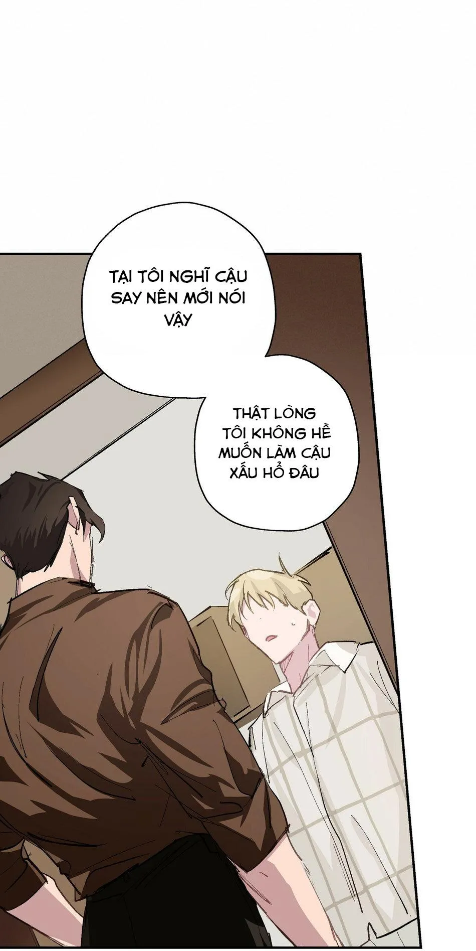 Phù Thủy Xứ Eden Chapter 3 Trang 20