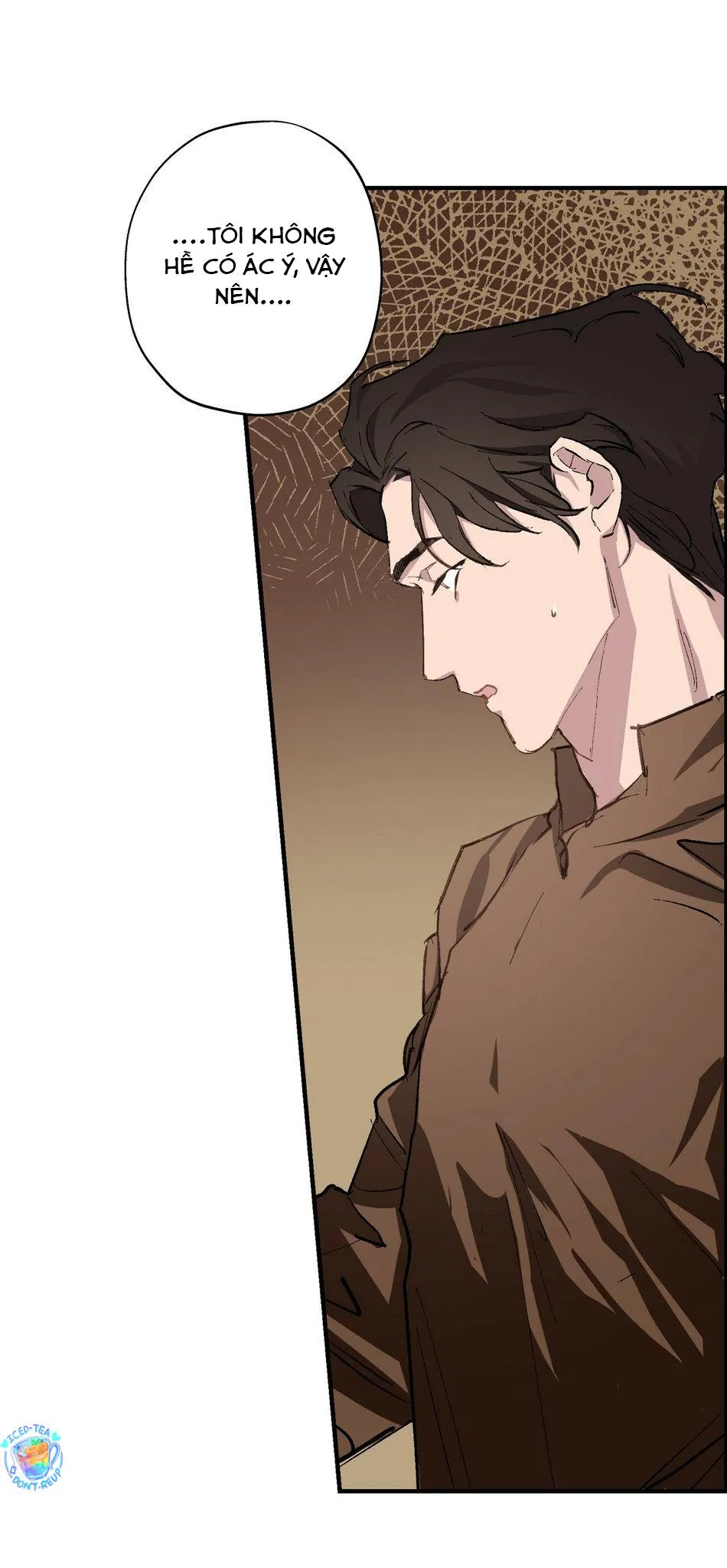 Phù Thủy Xứ Eden Chapter 3 Trang 21