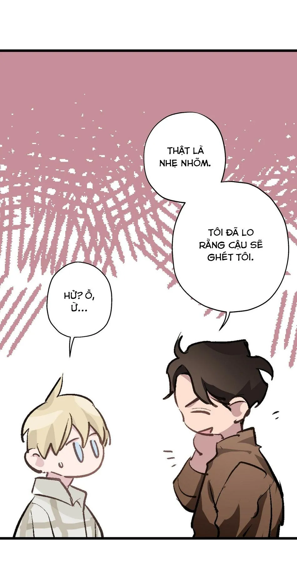 Phù Thủy Xứ Eden Chapter 3 Trang 26