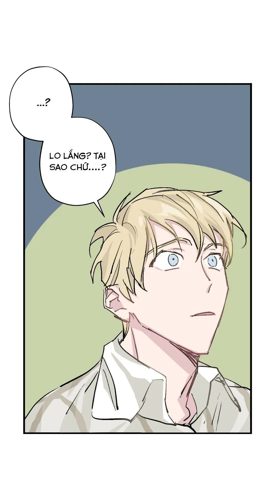 Phù Thủy Xứ Eden Chapter 3 Trang 27