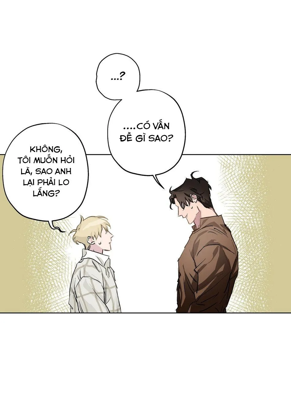 Phù Thủy Xứ Eden Chapter 3 Trang 28