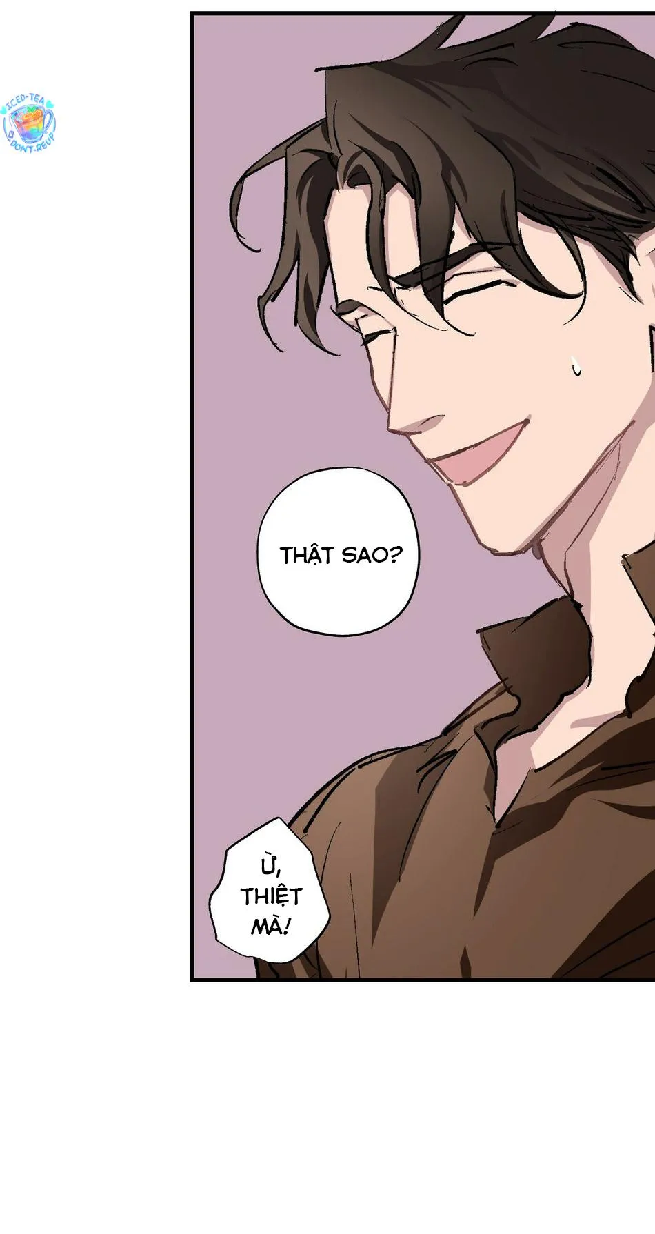 Phù Thủy Xứ Eden Chapter 3 Trang 33