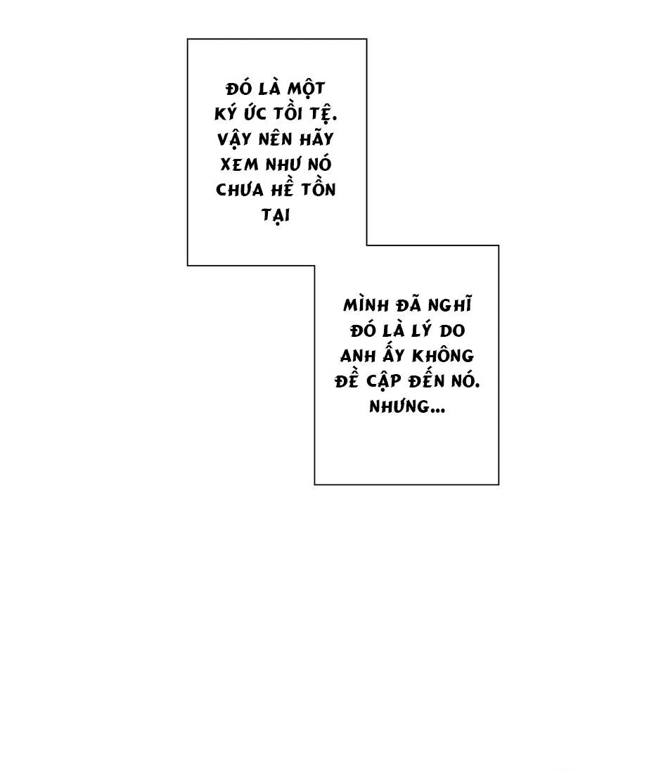 Phù Thủy Xứ Eden Chapter 3 Trang 34