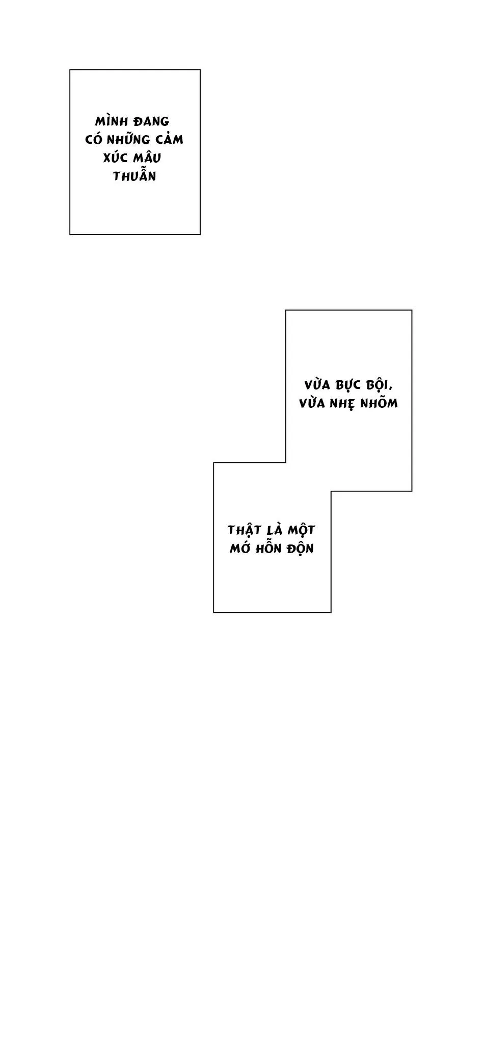 Phù Thủy Xứ Eden Chapter 3 Trang 38