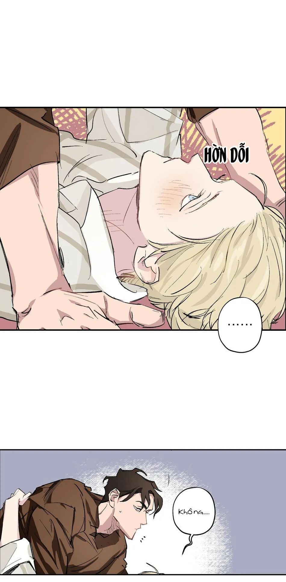 Phù Thủy Xứ Eden Chapter 4 Trang 10