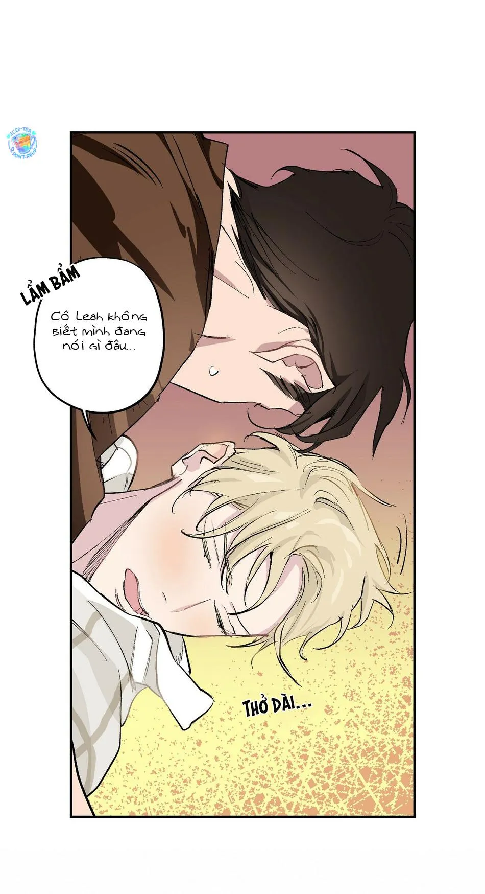 Phù Thủy Xứ Eden Chapter 4 Trang 11