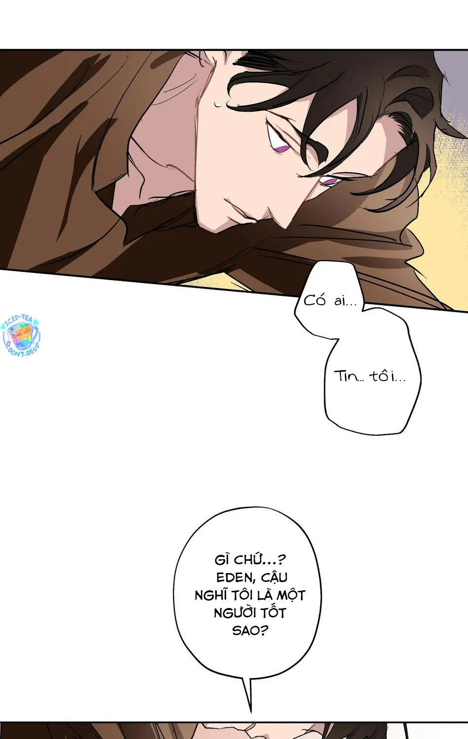 Phù Thủy Xứ Eden Chapter 4 Trang 13