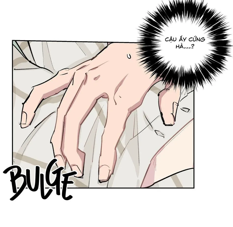 Phù Thủy Xứ Eden Chapter 4 Trang 17