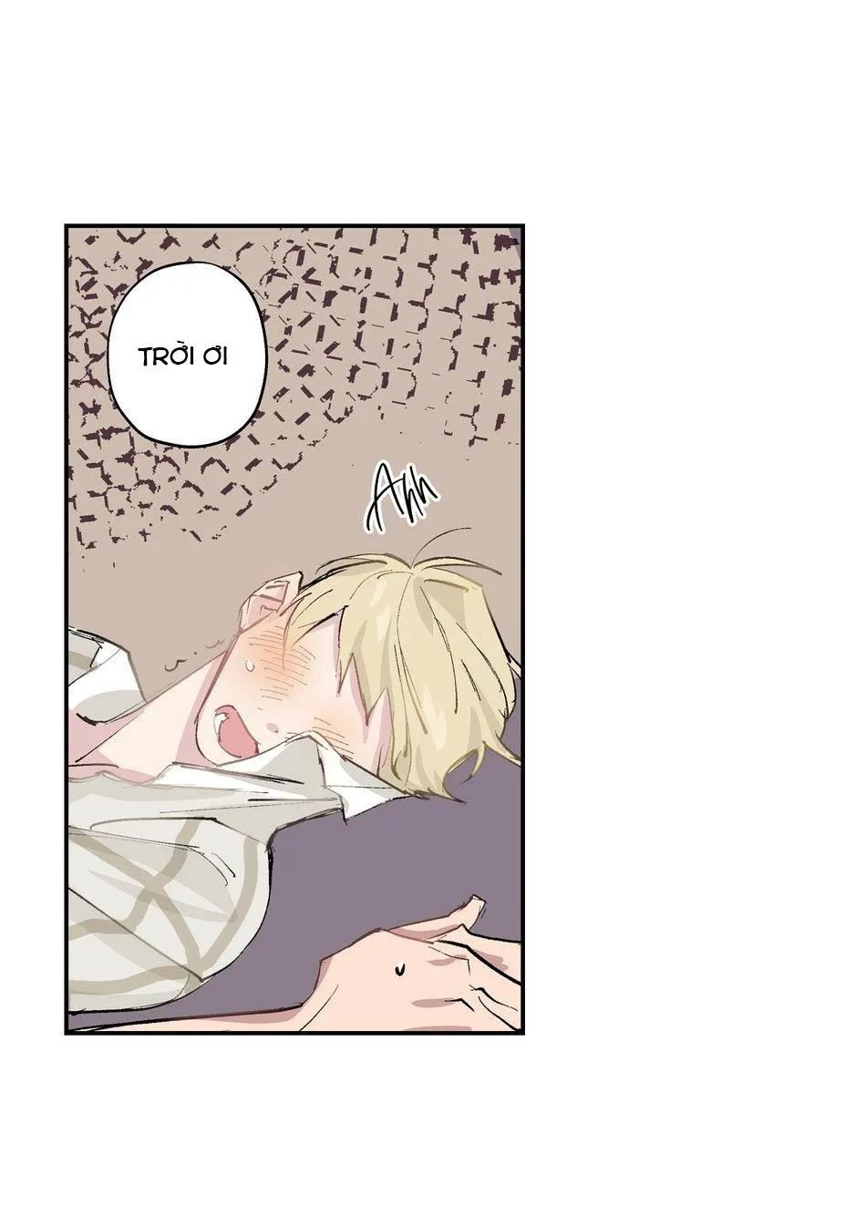 Phù Thủy Xứ Eden Chapter 4 Trang 22