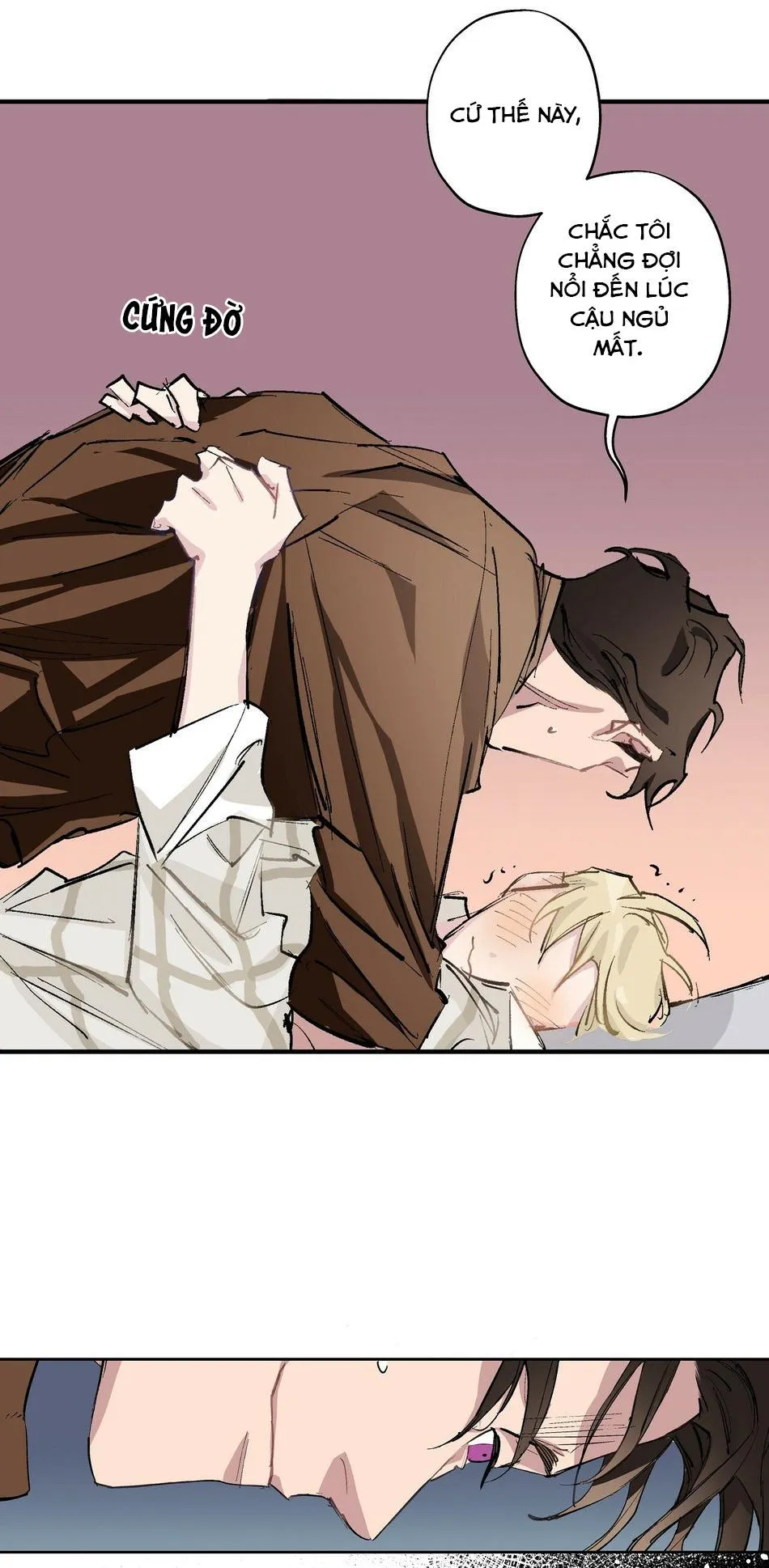 Phù Thủy Xứ Eden Chapter 4 Trang 23