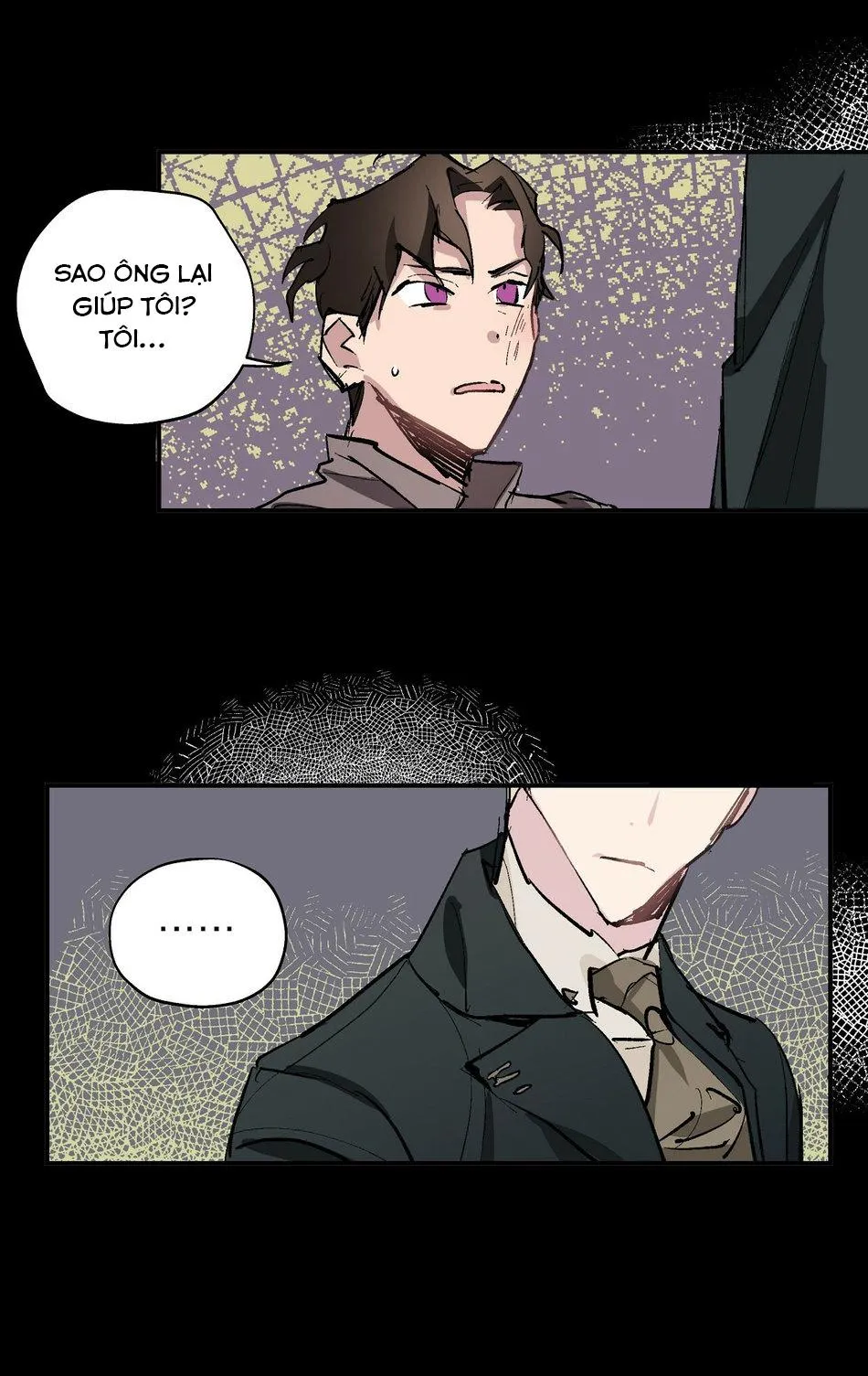 Phù Thủy Xứ Eden Chapter 4 Trang 25