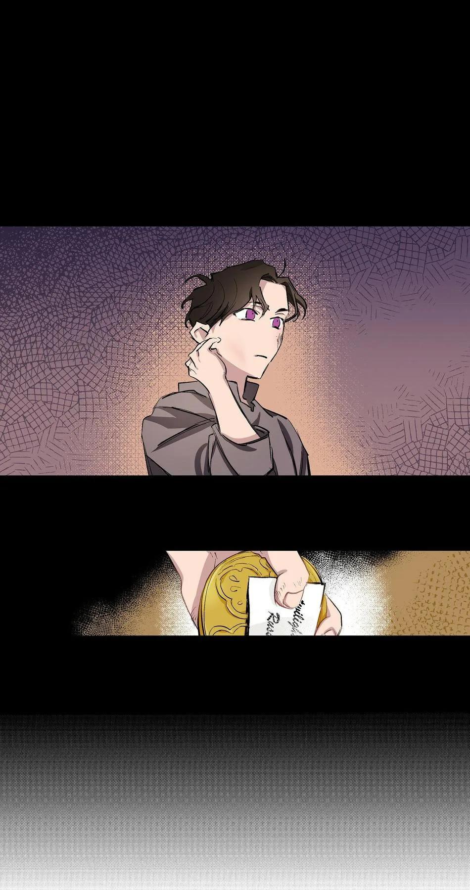 Phù Thủy Xứ Eden Chapter 4 Trang 29