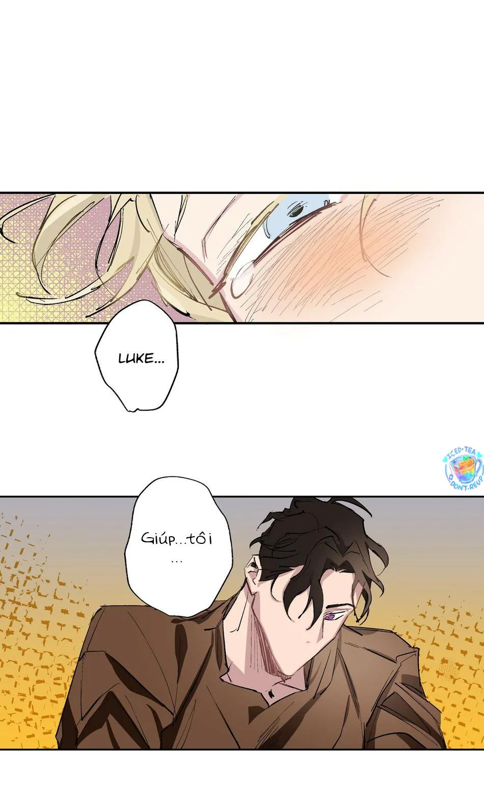 Phù Thủy Xứ Eden Chapter 4 Trang 33