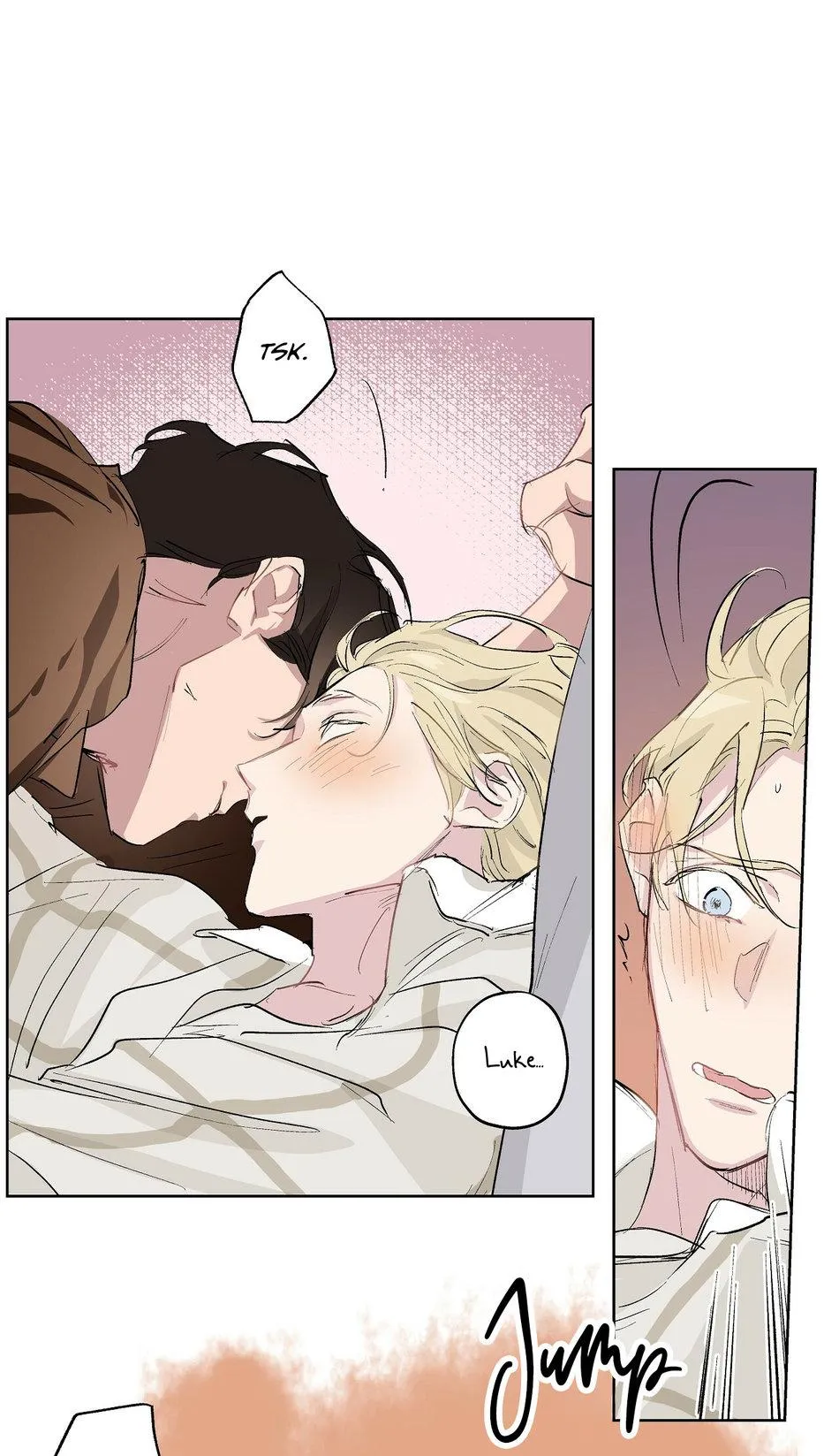 Phù Thủy Xứ Eden Chapter 4 Trang 34