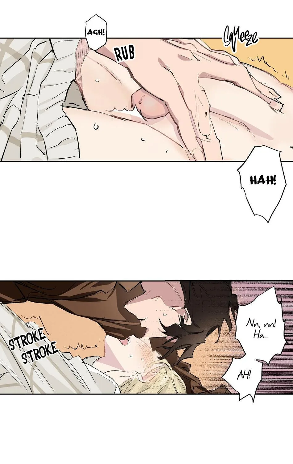 Phù Thủy Xứ Eden Chapter 4 Trang 36