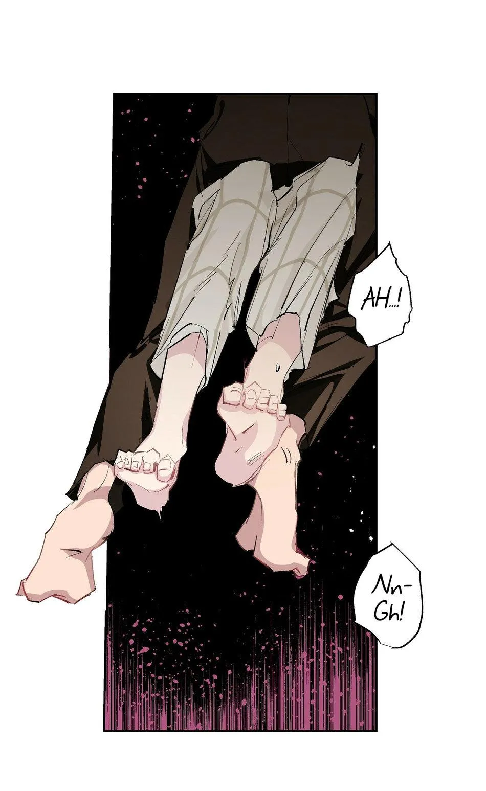 Phù Thủy Xứ Eden Chapter 4 Trang 37