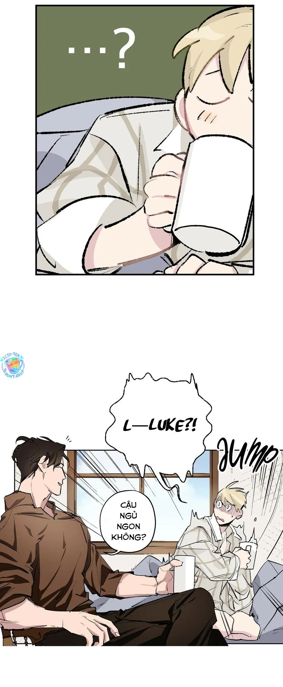 Phù Thủy Xứ Eden Chapter 4 Trang 42