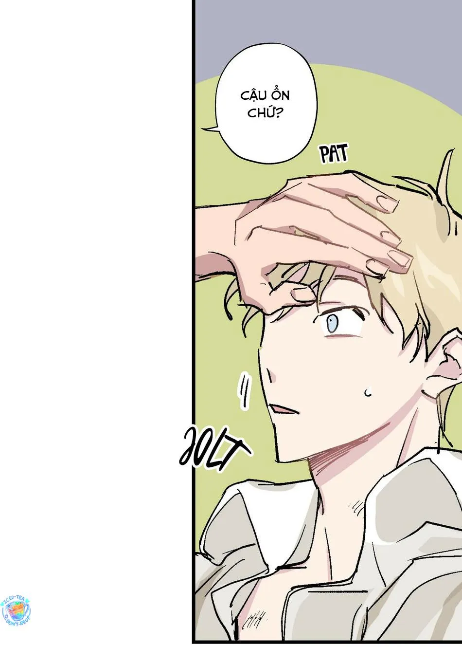 Phù Thủy Xứ Eden Chapter 4 Trang 45