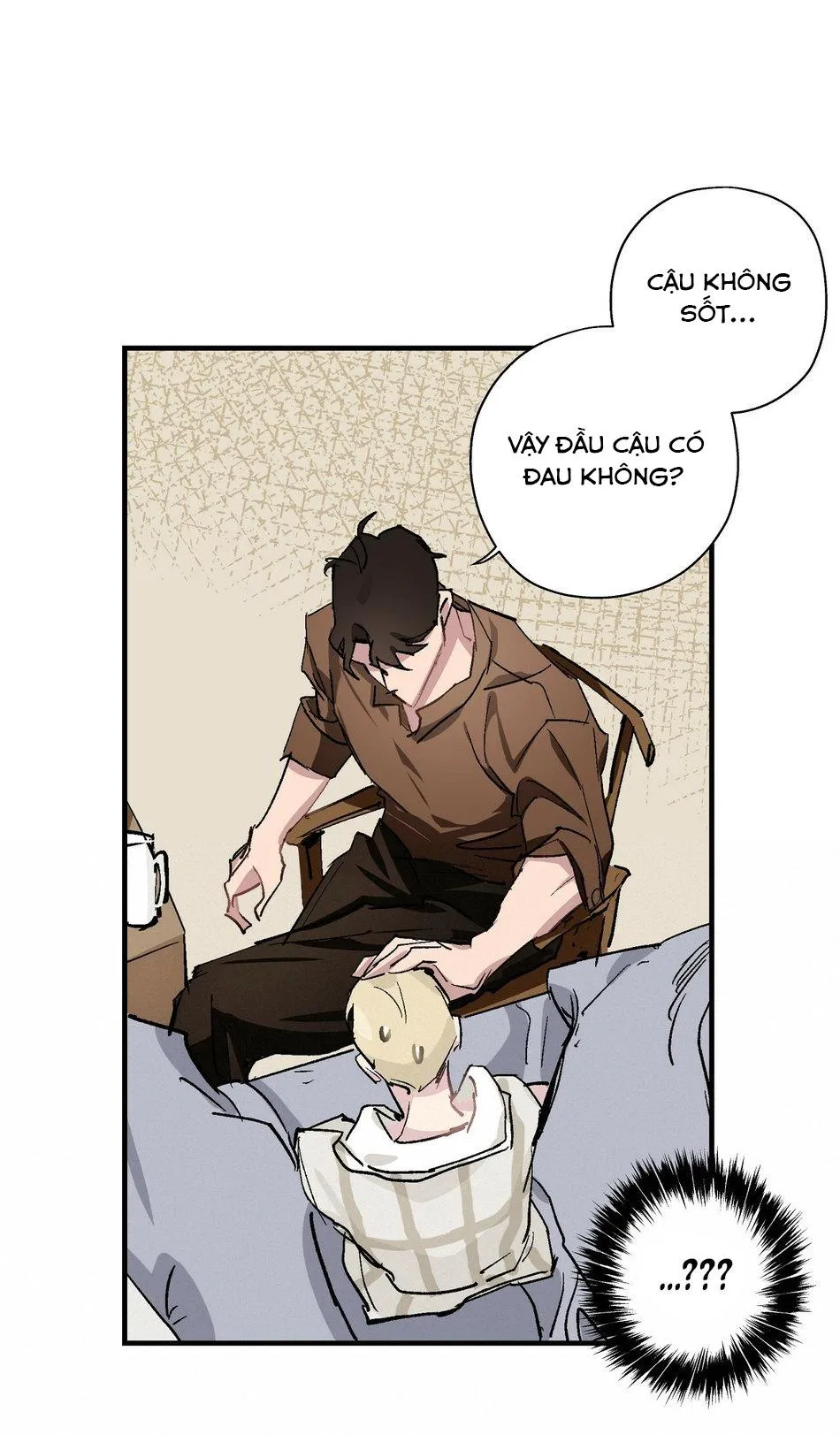 Phù Thủy Xứ Eden Chapter 4 Trang 46