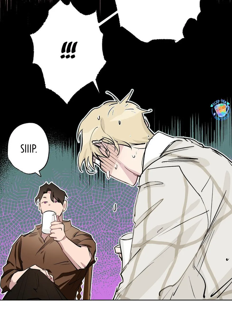 Phù Thủy Xứ Eden Chapter 4 Trang 53