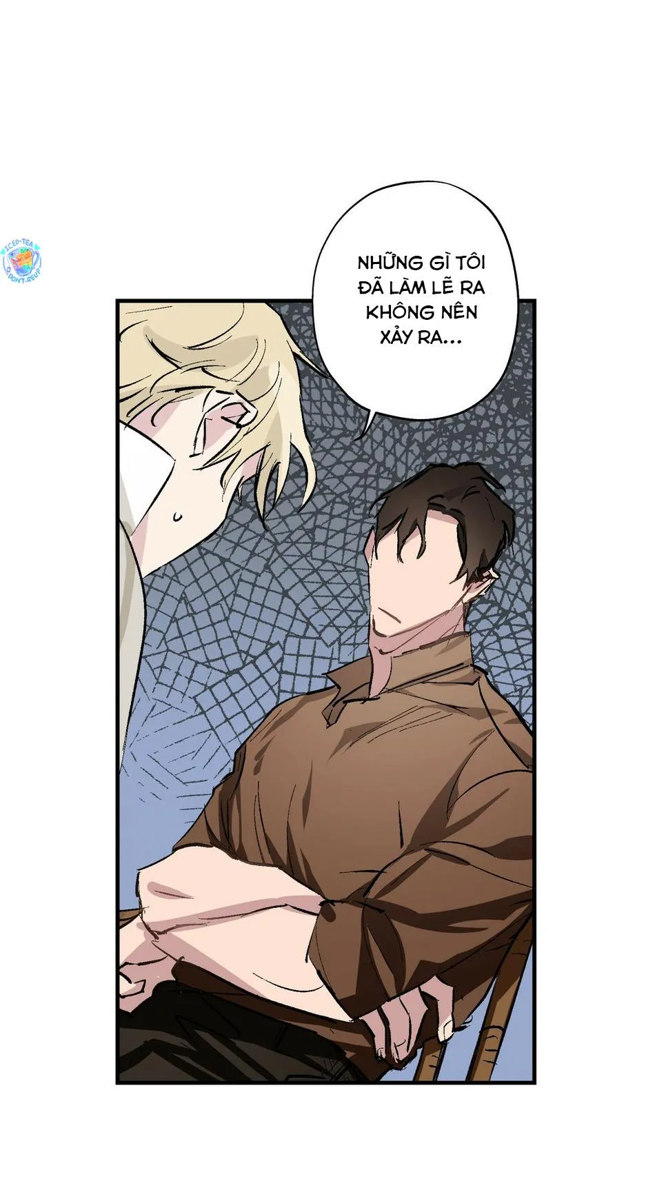 Phù Thủy Xứ Eden Chapter 5 Trang 16