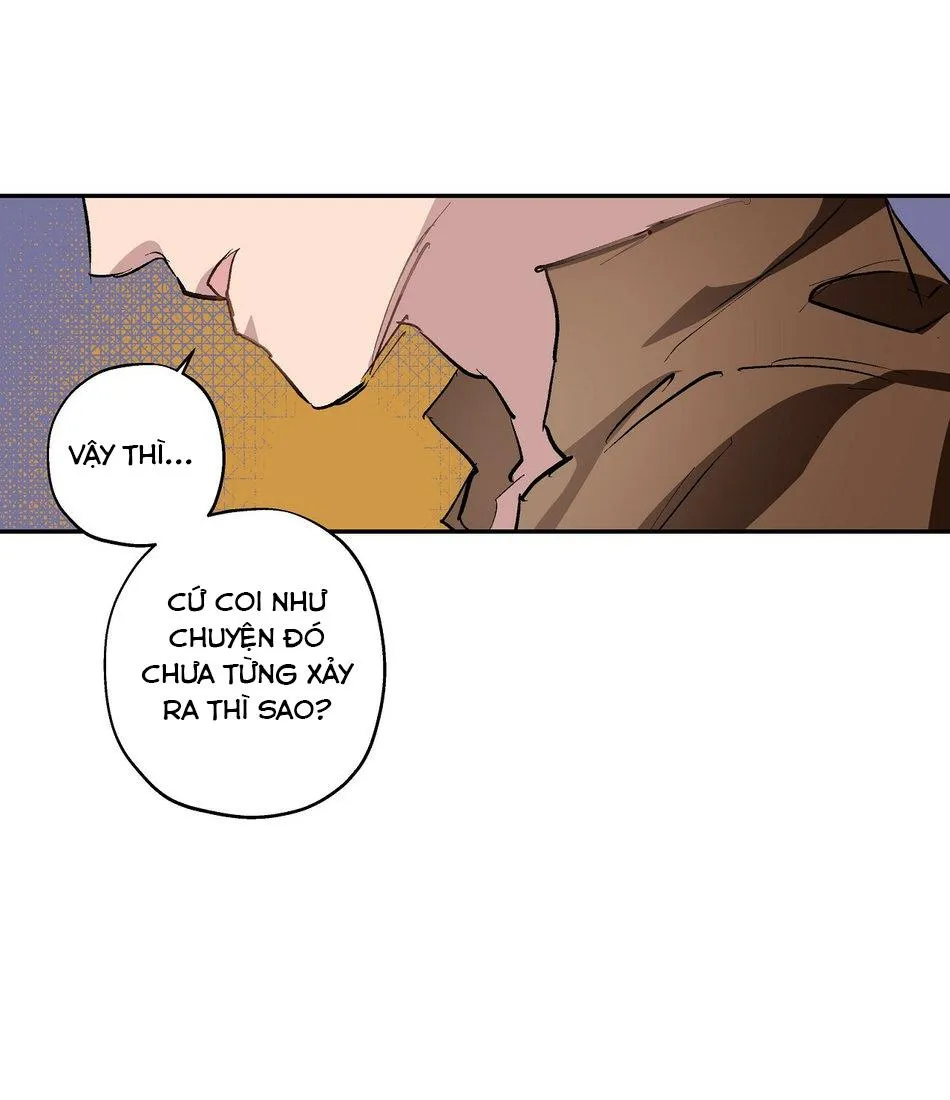 Phù Thủy Xứ Eden Chapter 5 Trang 17