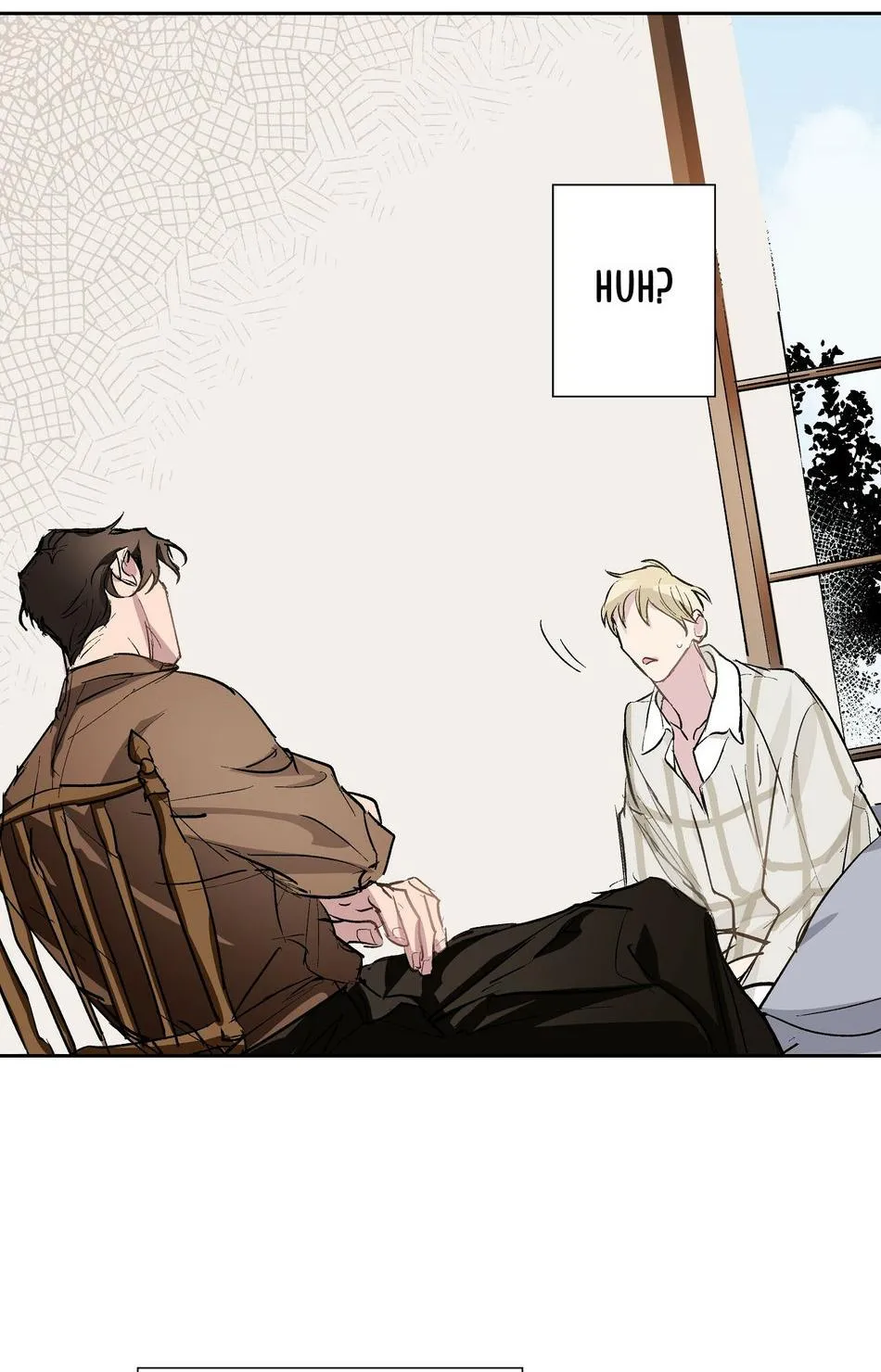 Phù Thủy Xứ Eden Chapter 5 Trang 18