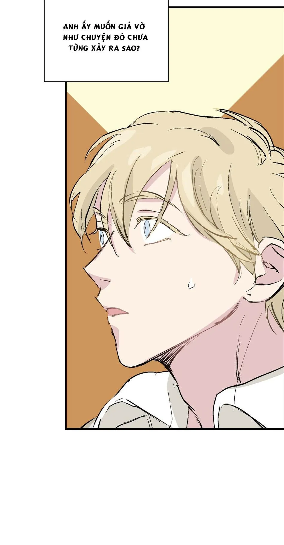 Phù Thủy Xứ Eden Chapter 5 Trang 19