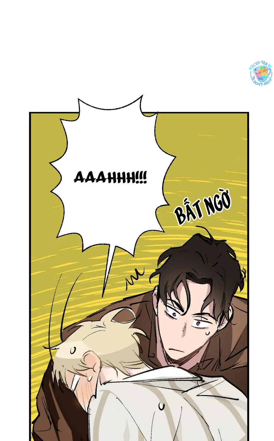 Phù Thủy Xứ Eden Chapter 5 Trang 25