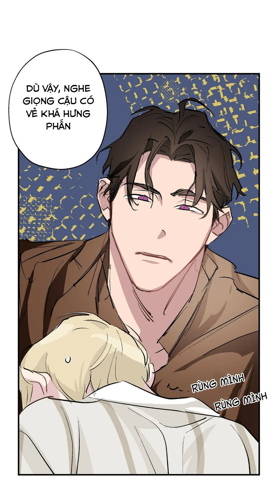 Phù Thủy Xứ Eden Chapter 5 Trang 28