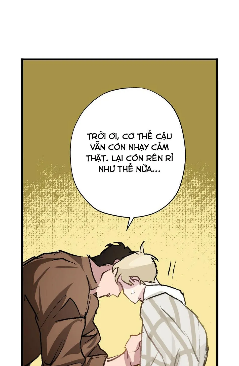 Phù Thủy Xứ Eden Chapter 5 Trang 29