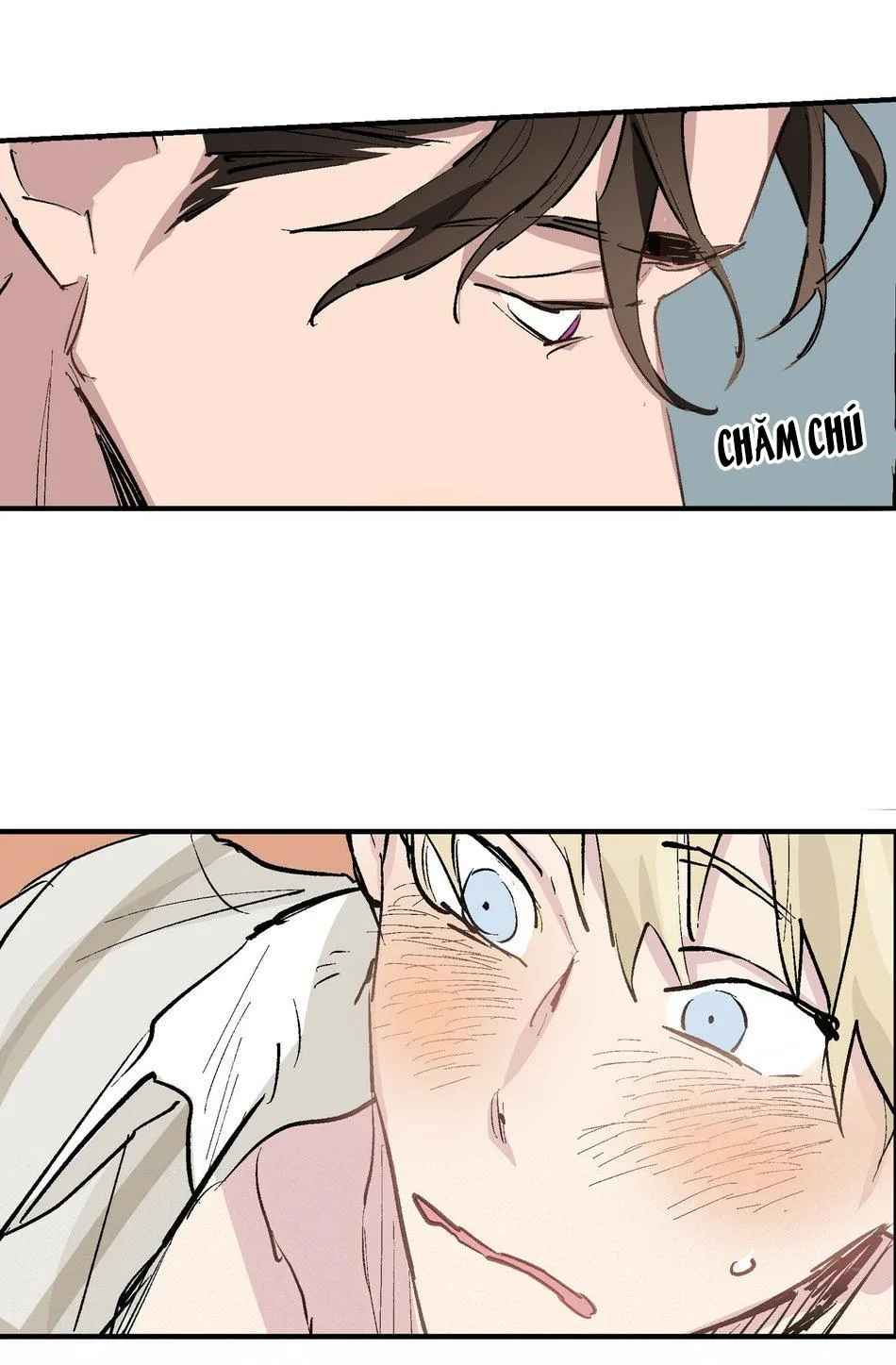 Phù Thủy Xứ Eden Chapter 5 Trang 32