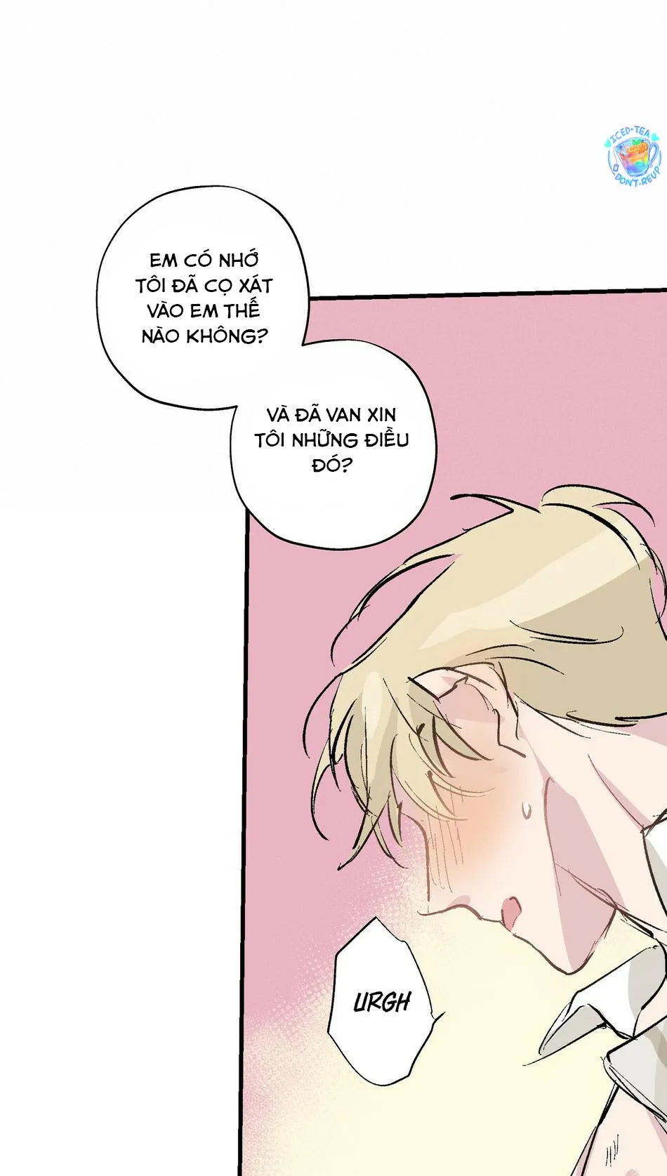 Phù Thủy Xứ Eden Chapter 5 Trang 33