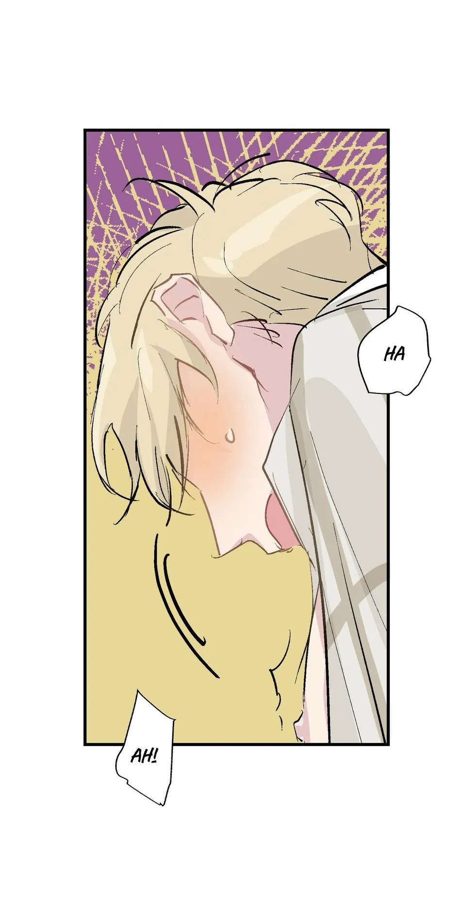 Phù Thủy Xứ Eden Chapter 5 Trang 35