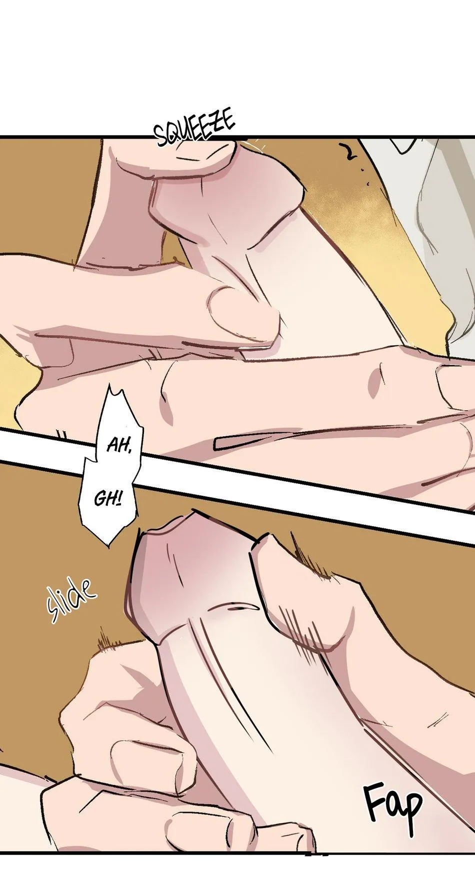 Phù Thủy Xứ Eden Chapter 5 Trang 36