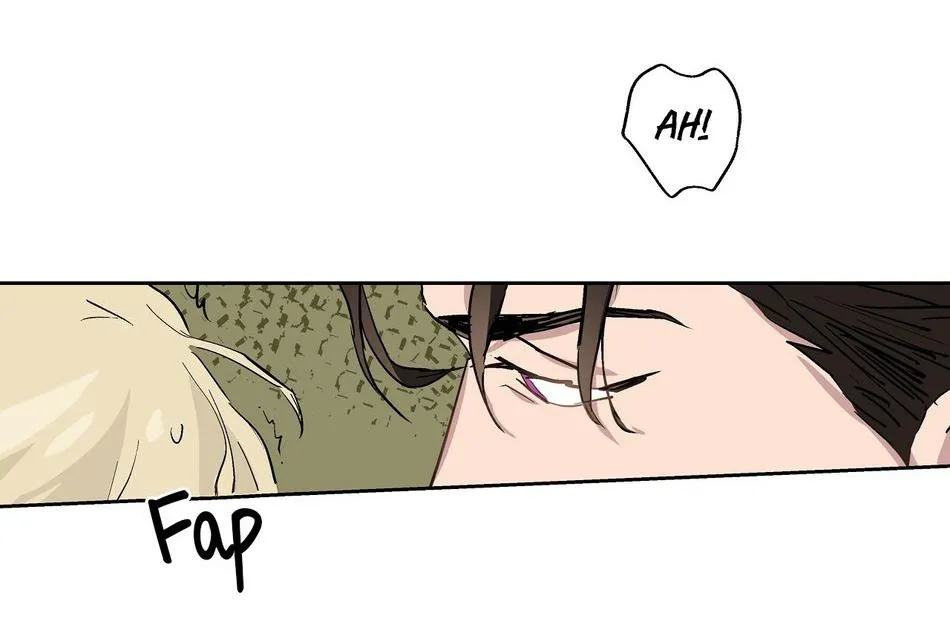 Phù Thủy Xứ Eden Chapter 5 Trang 37