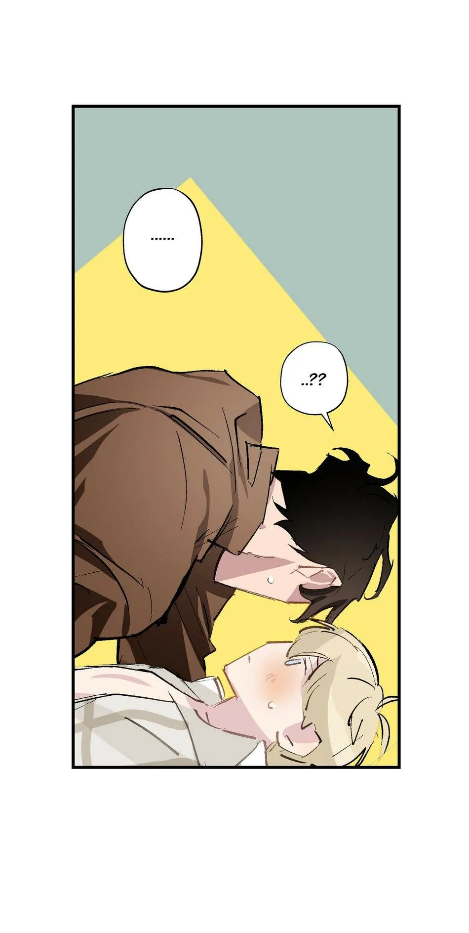 Phù Thủy Xứ Eden Chapter 5 Trang 48