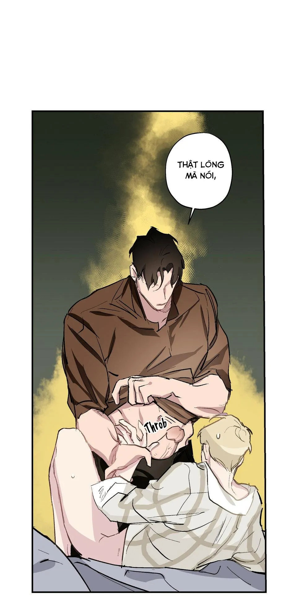 Phù Thủy Xứ Eden Chapter 5 Trang 56