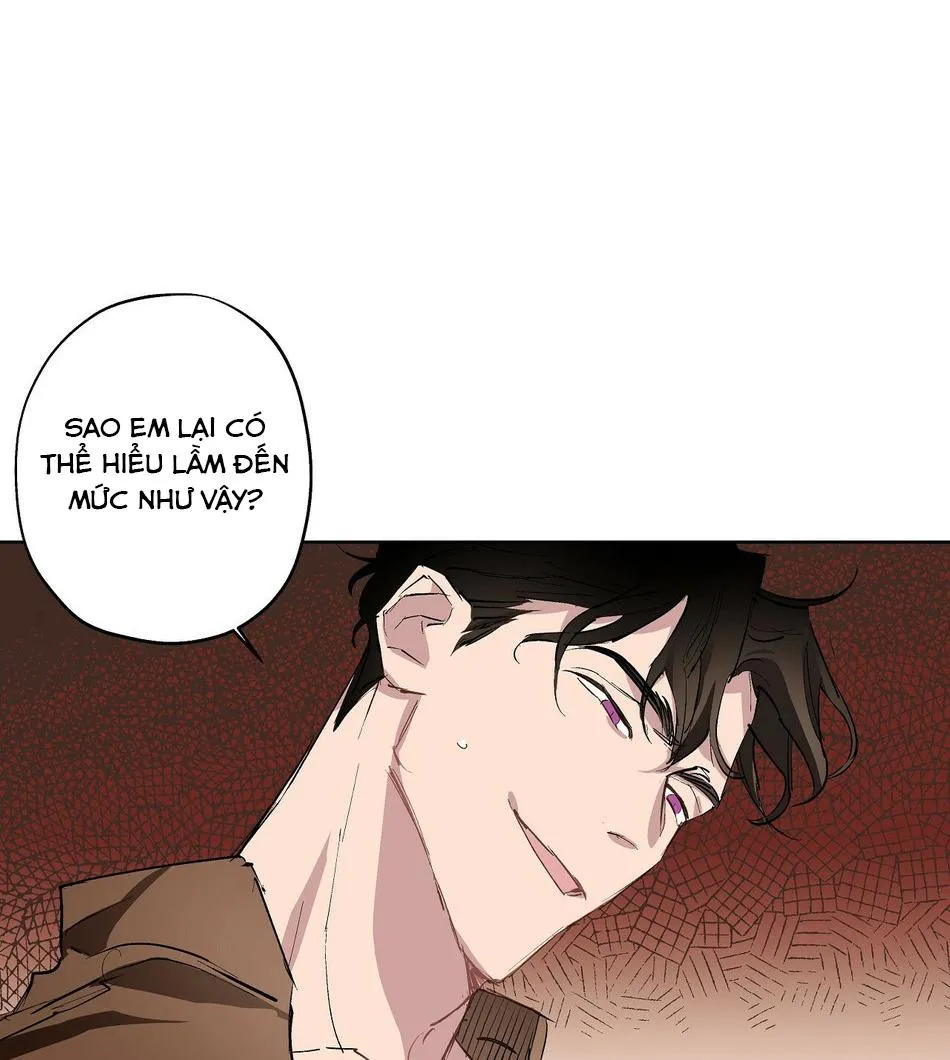 Phù Thủy Xứ Eden Chapter 5 Trang 57