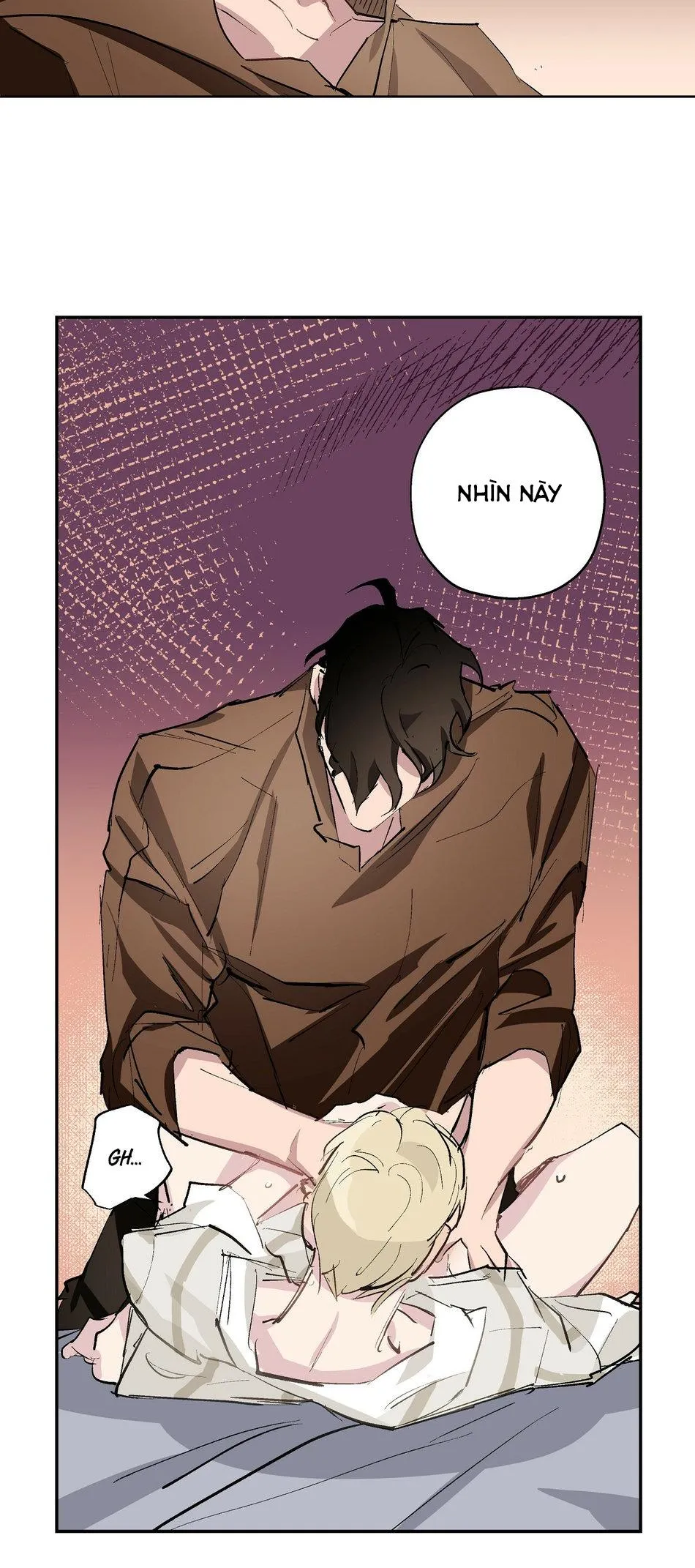 Phù Thủy Xứ Eden Chapter 5 Trang 58