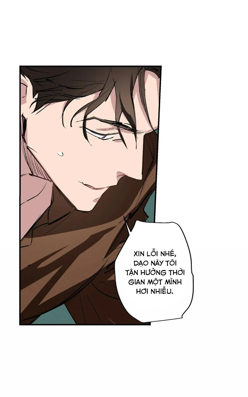 Phù Thủy Xứ Eden Chapter 5 Trang 64