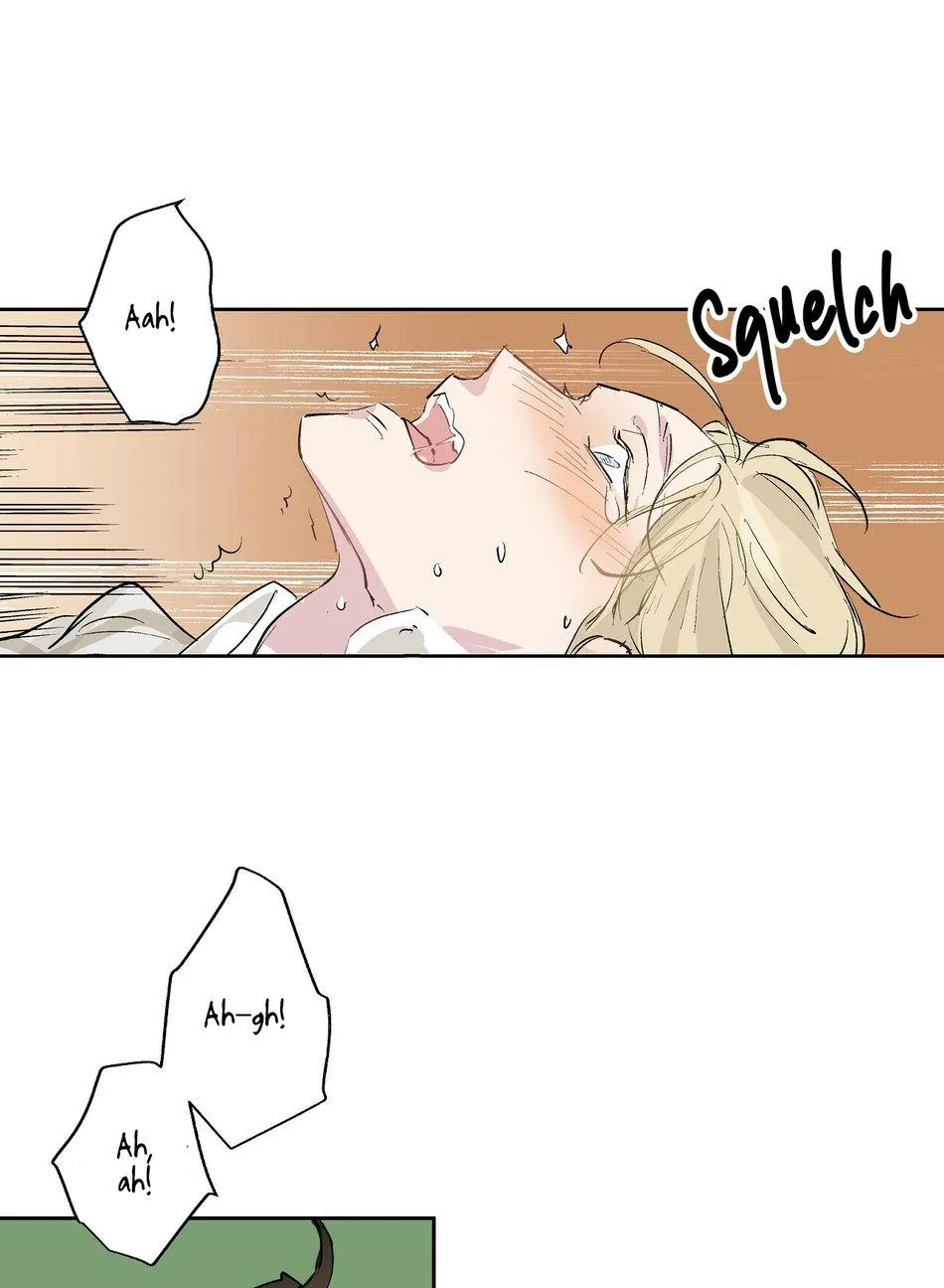 Phù Thủy Xứ Eden Chapter 5 Trang 67