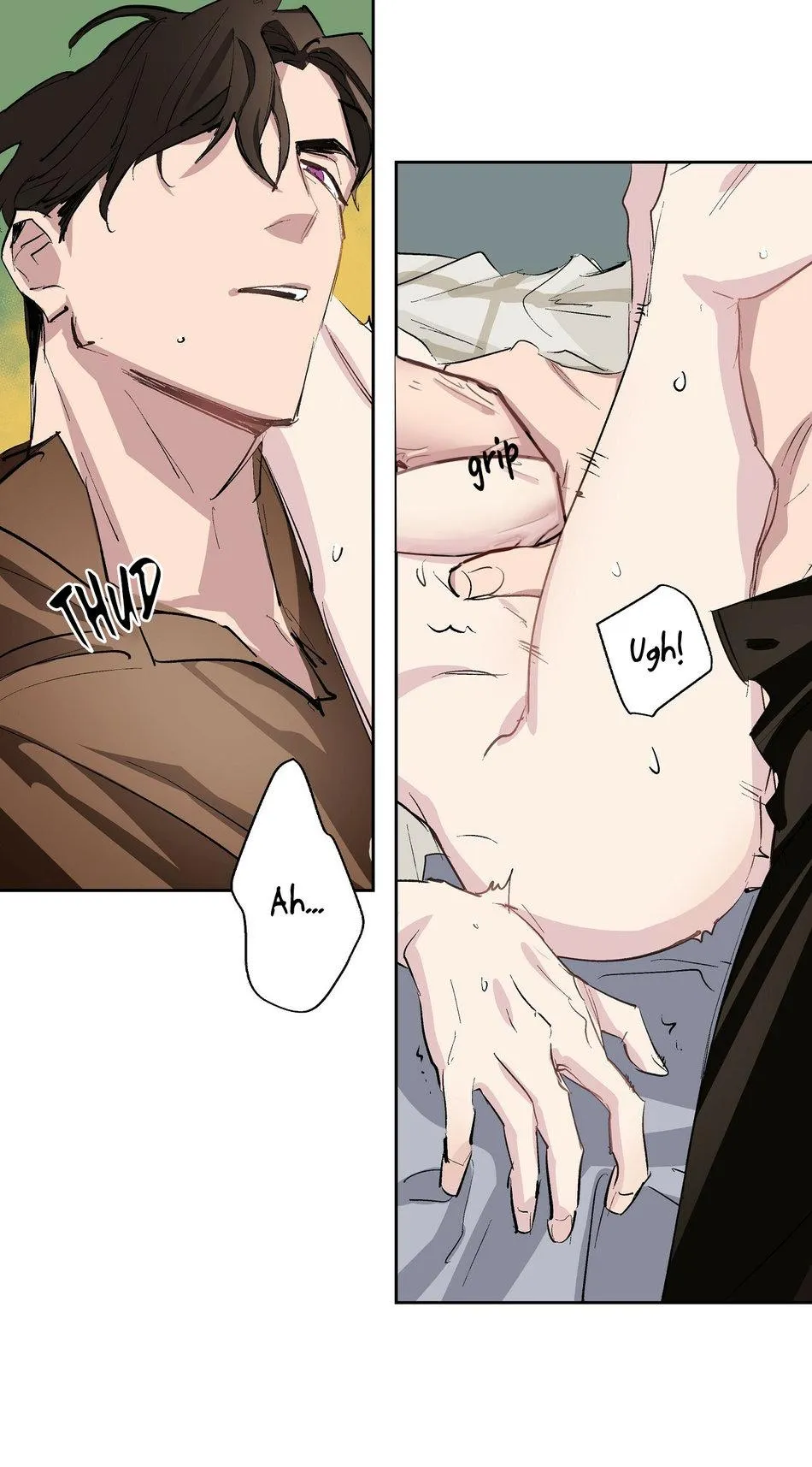 Phù Thủy Xứ Eden Chapter 5 Trang 68