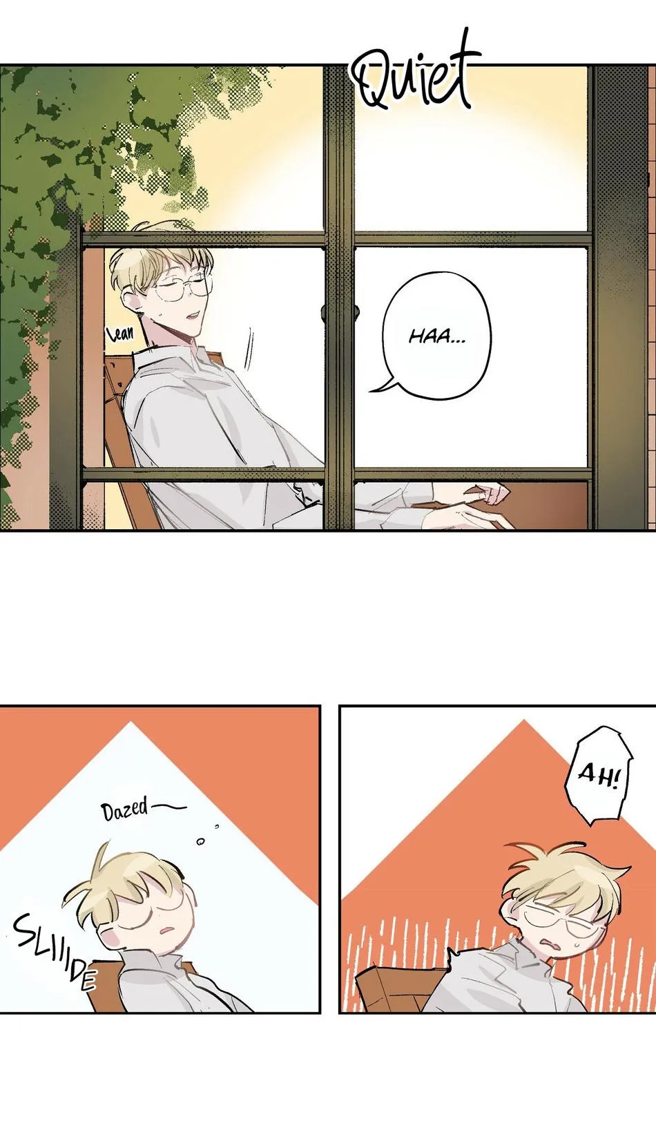 Phù Thủy Xứ Eden Chapter 6 Trang 5